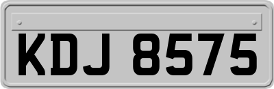 KDJ8575