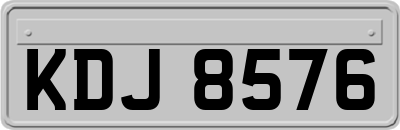 KDJ8576