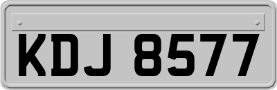 KDJ8577