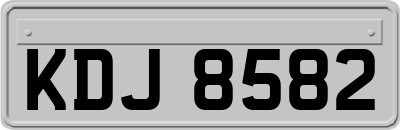 KDJ8582