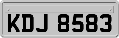 KDJ8583