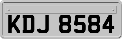 KDJ8584