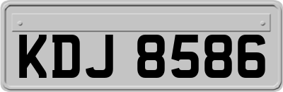 KDJ8586