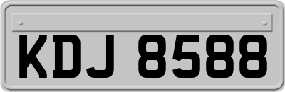 KDJ8588