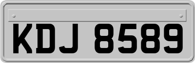 KDJ8589