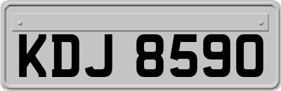 KDJ8590