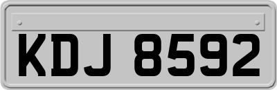 KDJ8592