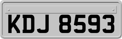 KDJ8593