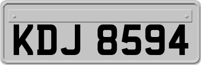 KDJ8594