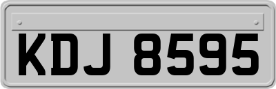 KDJ8595