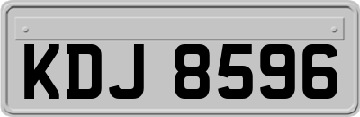 KDJ8596