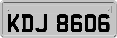 KDJ8606