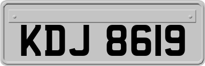 KDJ8619