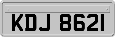 KDJ8621