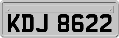 KDJ8622