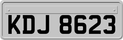 KDJ8623