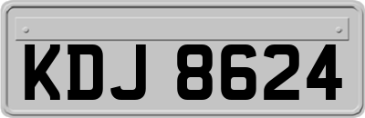 KDJ8624