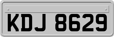 KDJ8629