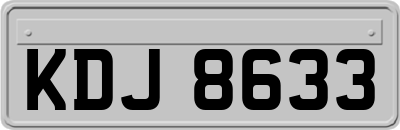 KDJ8633