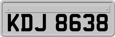 KDJ8638