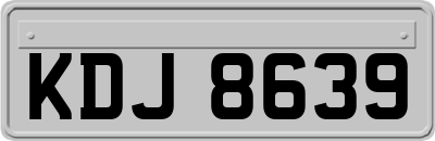 KDJ8639