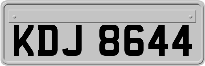 KDJ8644