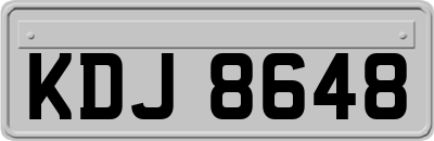 KDJ8648