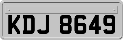 KDJ8649