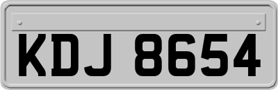 KDJ8654