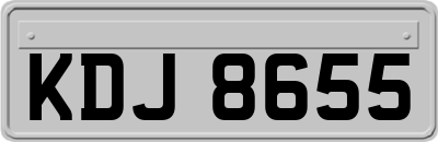 KDJ8655