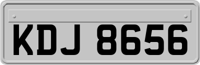 KDJ8656