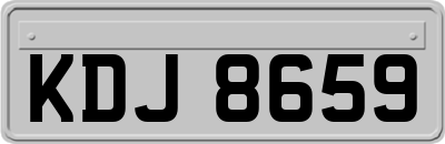 KDJ8659