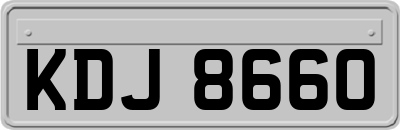 KDJ8660