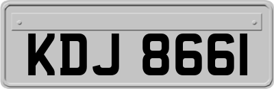 KDJ8661