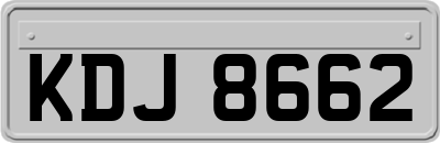 KDJ8662