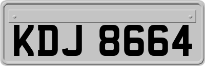 KDJ8664