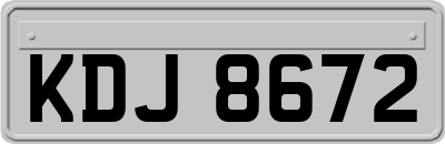 KDJ8672