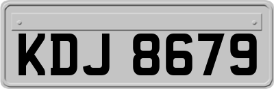 KDJ8679