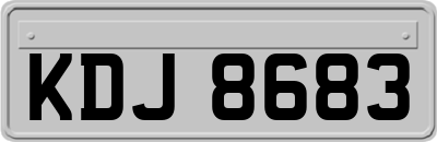 KDJ8683