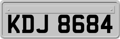 KDJ8684