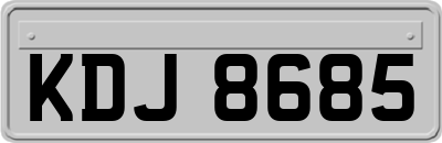 KDJ8685