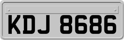 KDJ8686