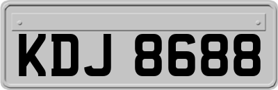 KDJ8688