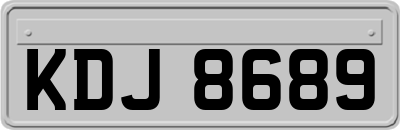 KDJ8689