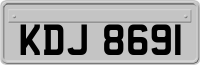 KDJ8691