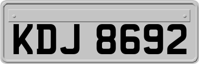 KDJ8692