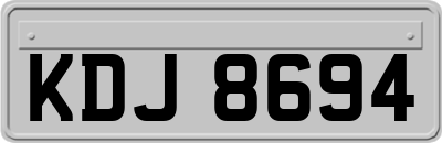 KDJ8694