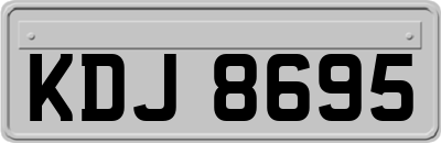 KDJ8695