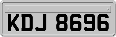 KDJ8696