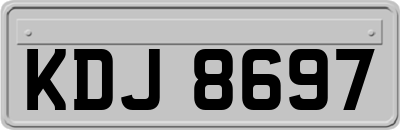 KDJ8697